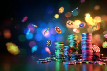 A cheerful woman in traditional clothing using her smartphone during a festive moment, showing how easily the BDT3999 app fits into everyday life.