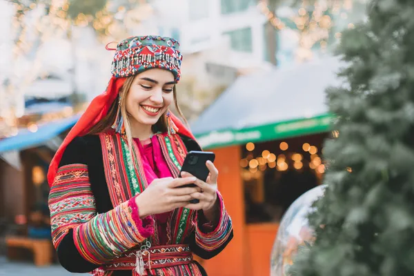 A laptop glowing with a bright login prompt in a minimalistic setup, symbolizing the protected access system at BDT3999.